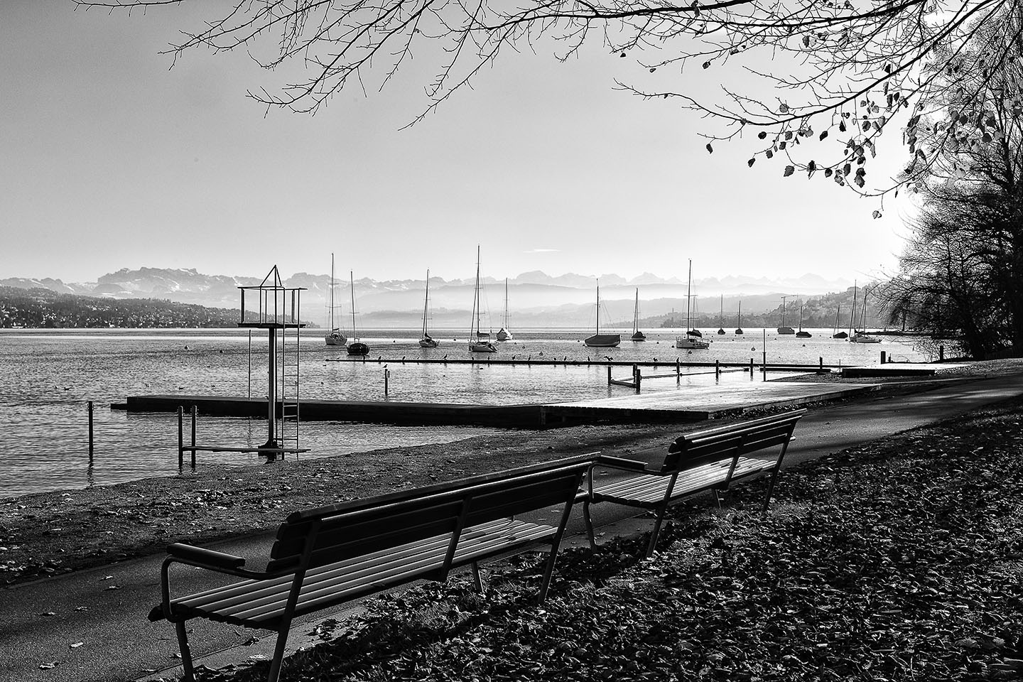 Winterpark Bad Mythenquai